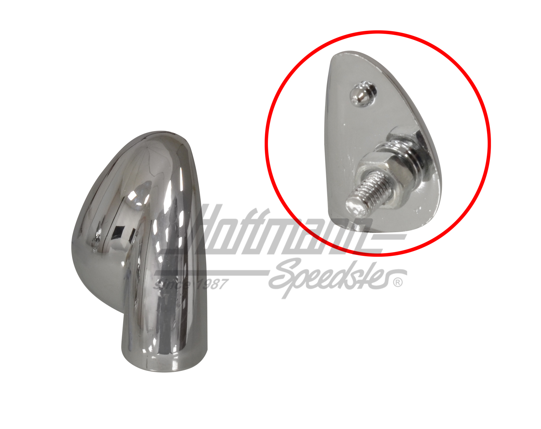 Lager, Drehfenster, 911/912, oben, links