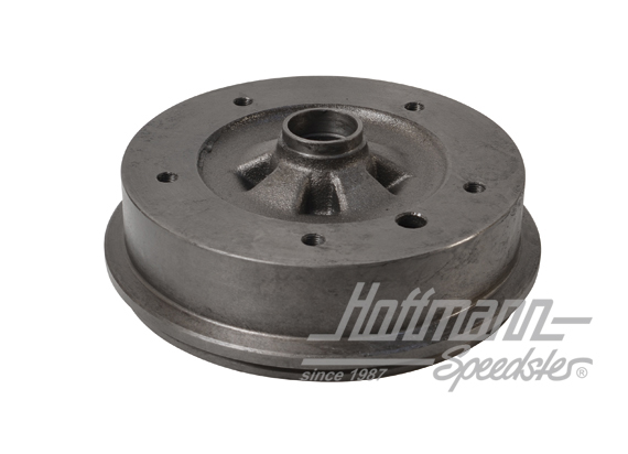 Bremstrommel, vorne, Bus T1/T2, -7.70 | 211 405 615 B/C | 089-2613