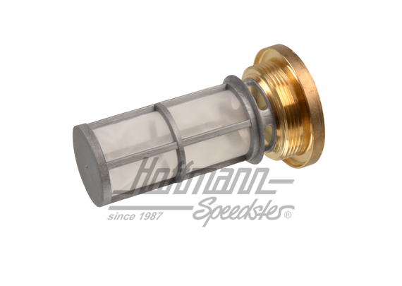 Benzinfilter, Tank, innen, 911, 72-89