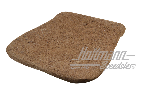 Sitzpolster, OE-Style, 12.66-7.72 | 113 881 375 F | 055-5082-06