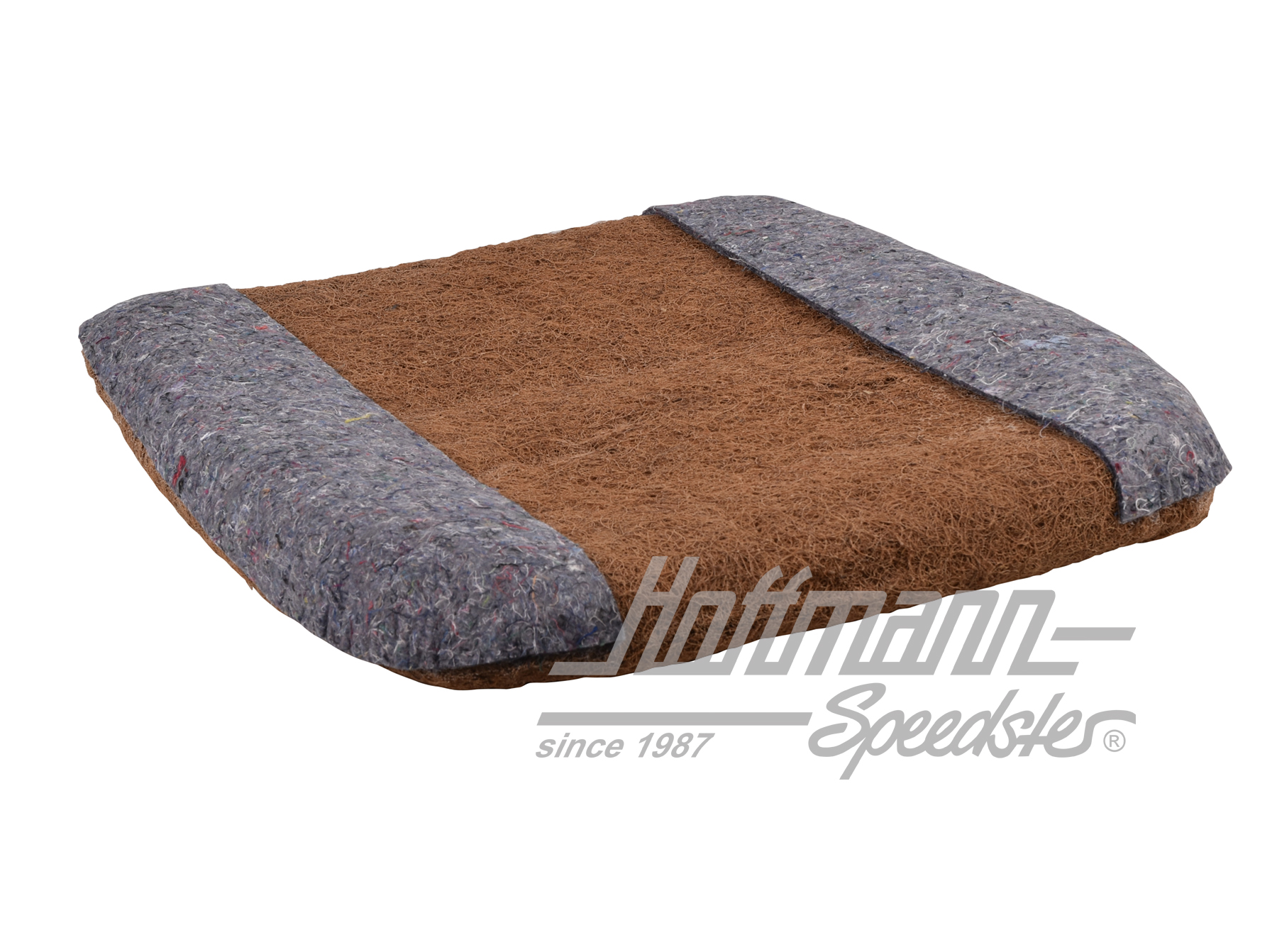 Sitzpolster, vorne, OE-Style, 911, 65-72 | 901 521 501 22 | 580-0780-20