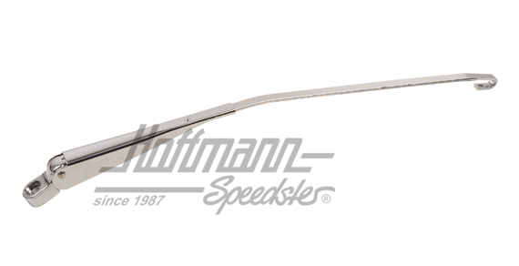 Wischerarm, 911, 68-73, Chrom, links | 901 628 014 00 Chrom | 580-1358-21