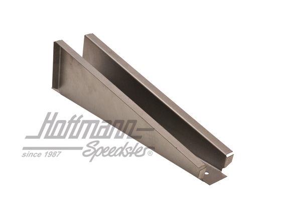 Ausleger, hinten, -59, links, Top-Qual.