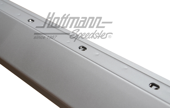 Dach, komplett, Faltdach, 3.55-7.67