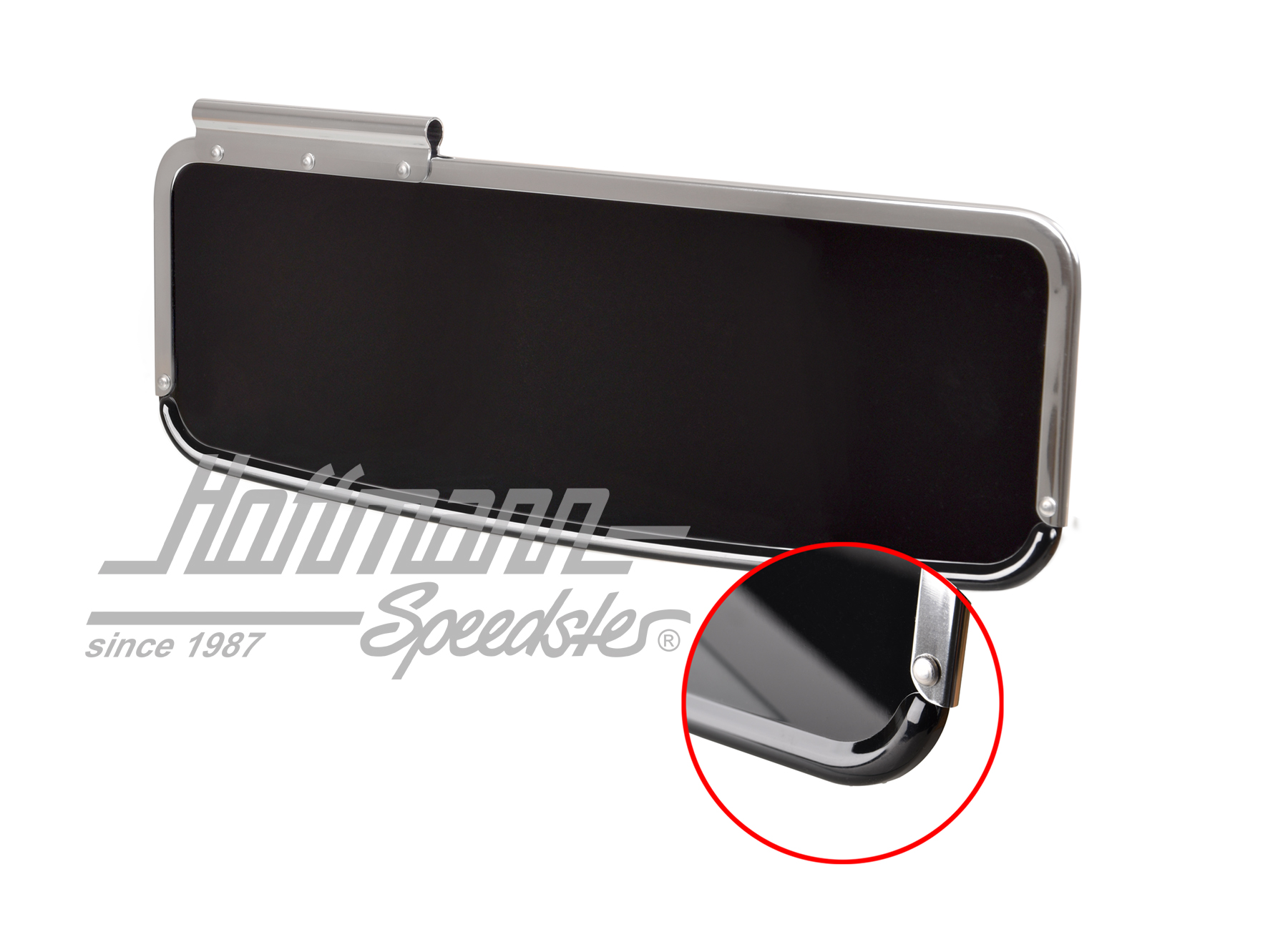 Sonnenblende, Plastik, rauch, -57,rechts | 113 857 552 | 055-7301-02