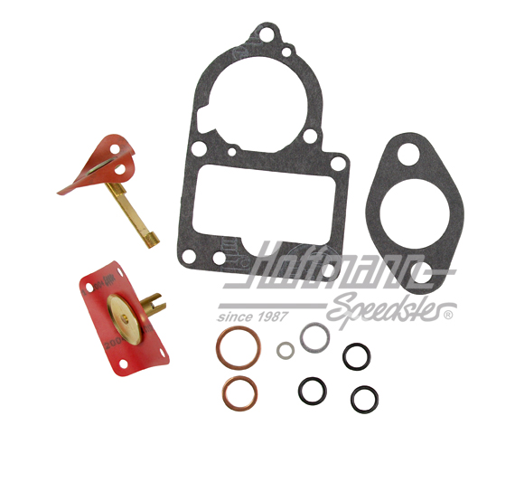 Reparatursatz, Vergaser 31 PICT-4 | 111 198 569 H/C | 020-1362