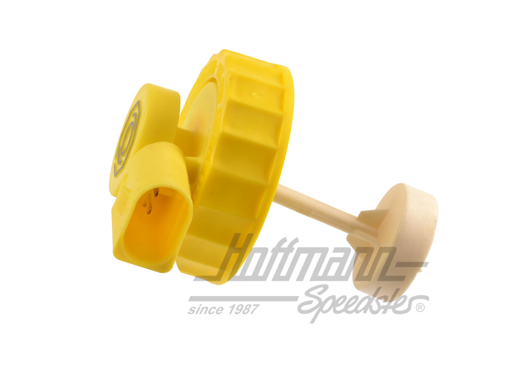 Deckel, Bremsflüssigkeitsbe.,Warnleuchte