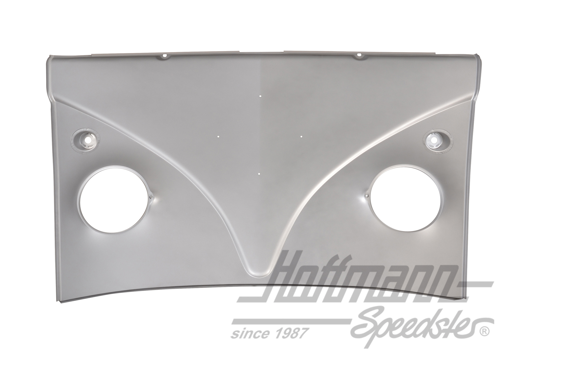 Frontmaske, ohne Scheibenrahmen, 59-63