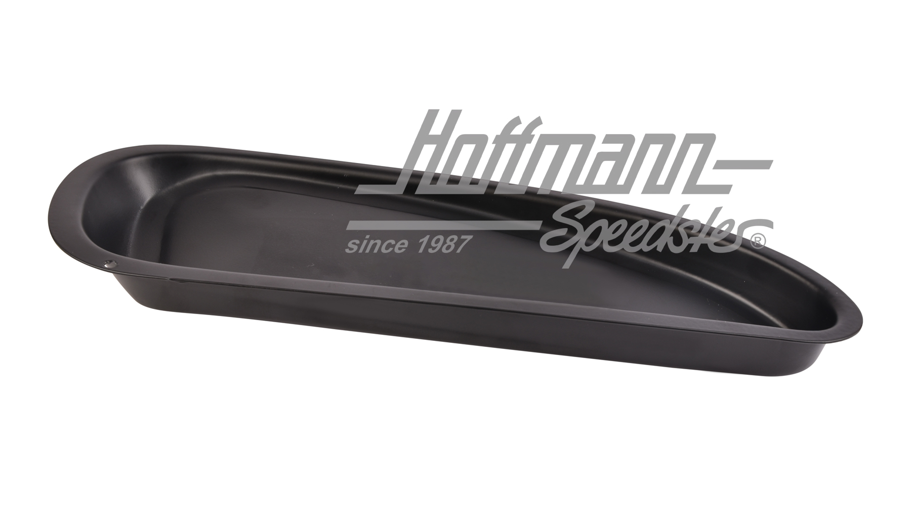 Lufteinlassblech, vorne, 60-74, links