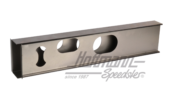 Rep.Blech, Längsträger, vorne, rechts | 211 703 026 | 096-0198-32