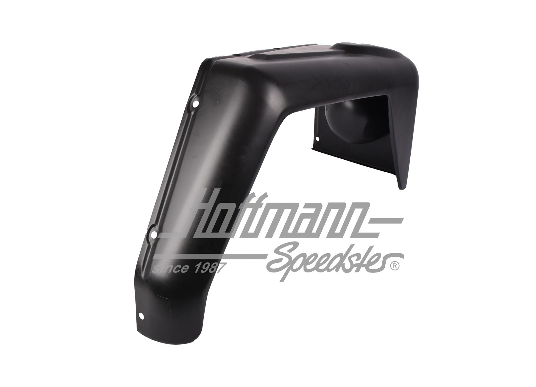 Kotflügel Typ 181, Serie, vorne, rechts