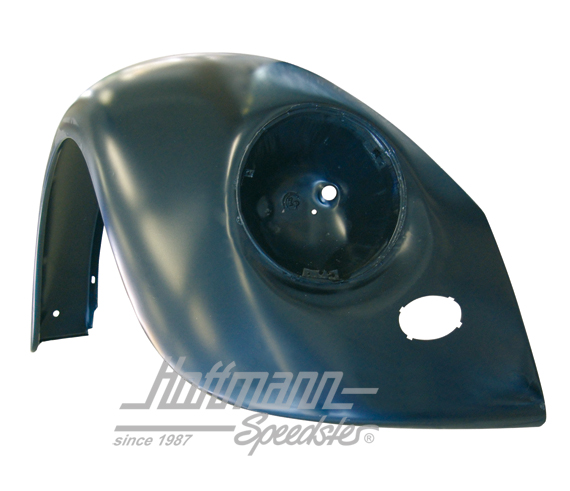 Kotflügel, Sparkäfer, 8.67-,vorne,rechts | 111 821 022 M | 050-3002