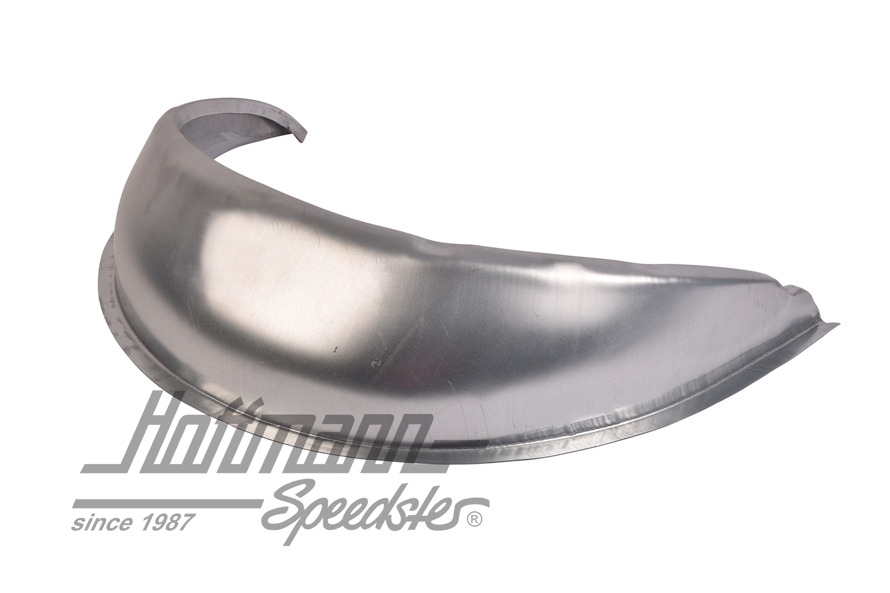 Innenradlaufblech, hinten, groß, links