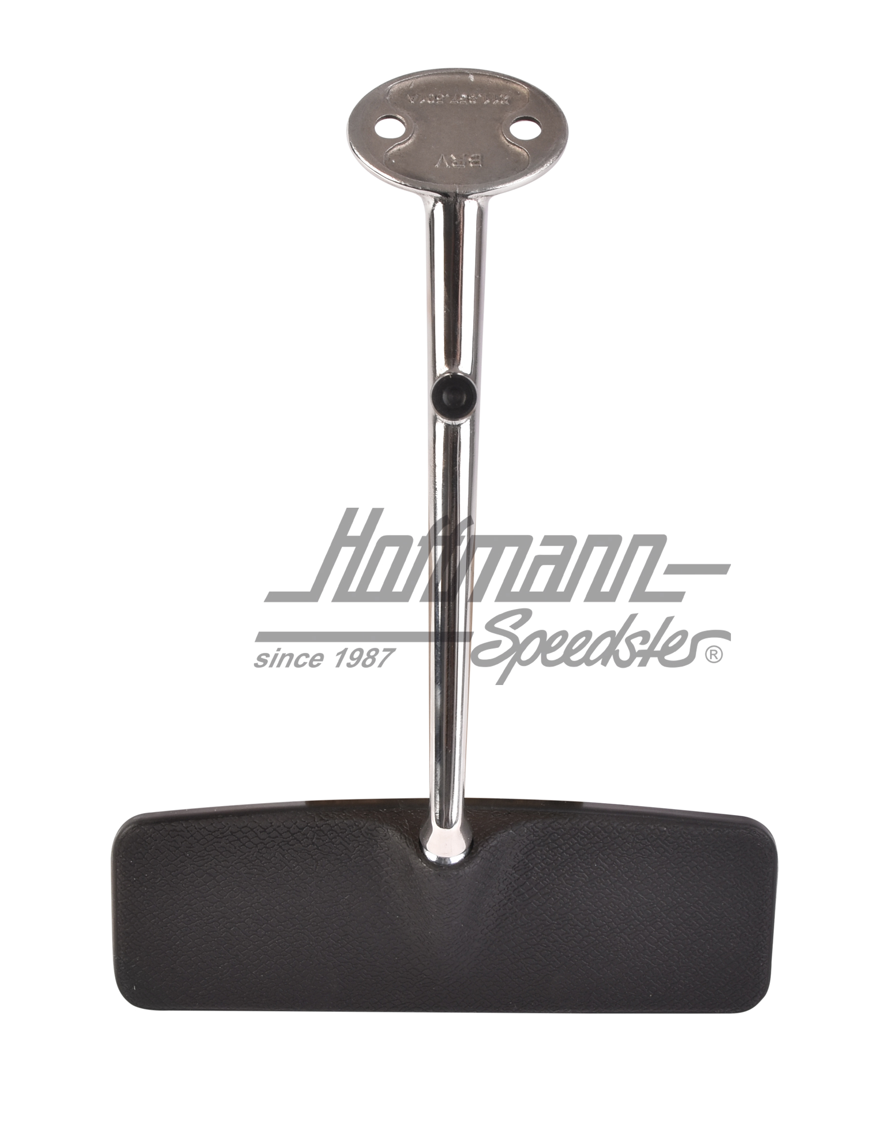 Innenspiegel, Bus T2, 8.67-7.68