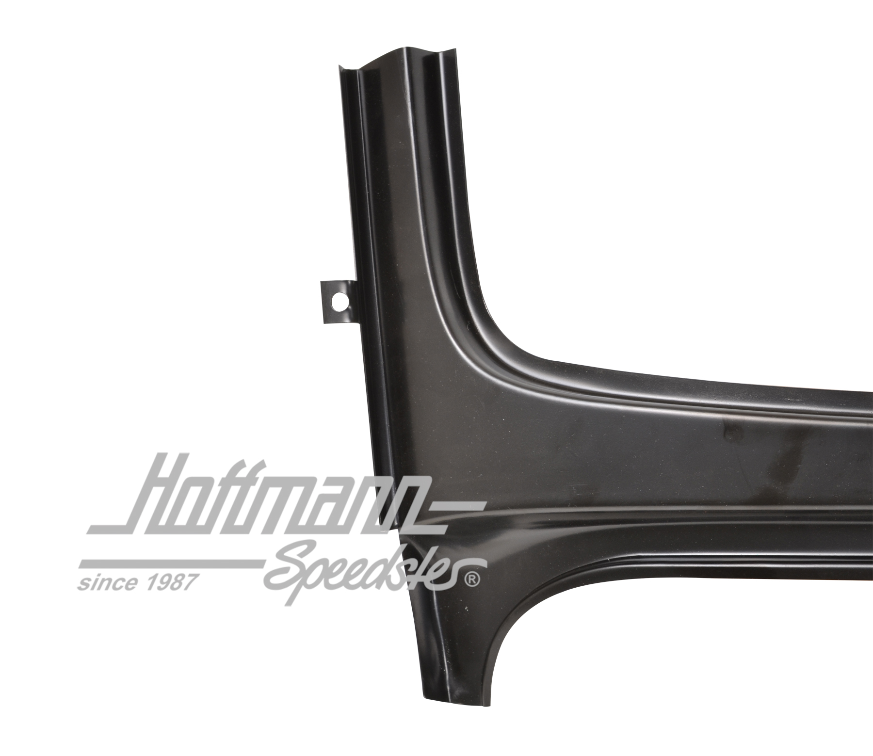 Rep.Blech, Scheibenrahmen, hinten, unten