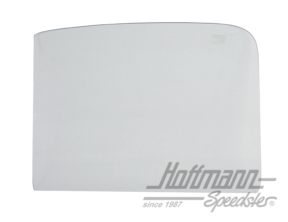 Kurbelscheibe, Lim., vorne, -.64, klar | 111 845 201 B | 020-6030-10