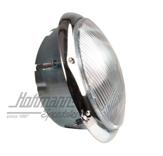 Scheinwerfer, Bus T1, 60-67, Repro, li.