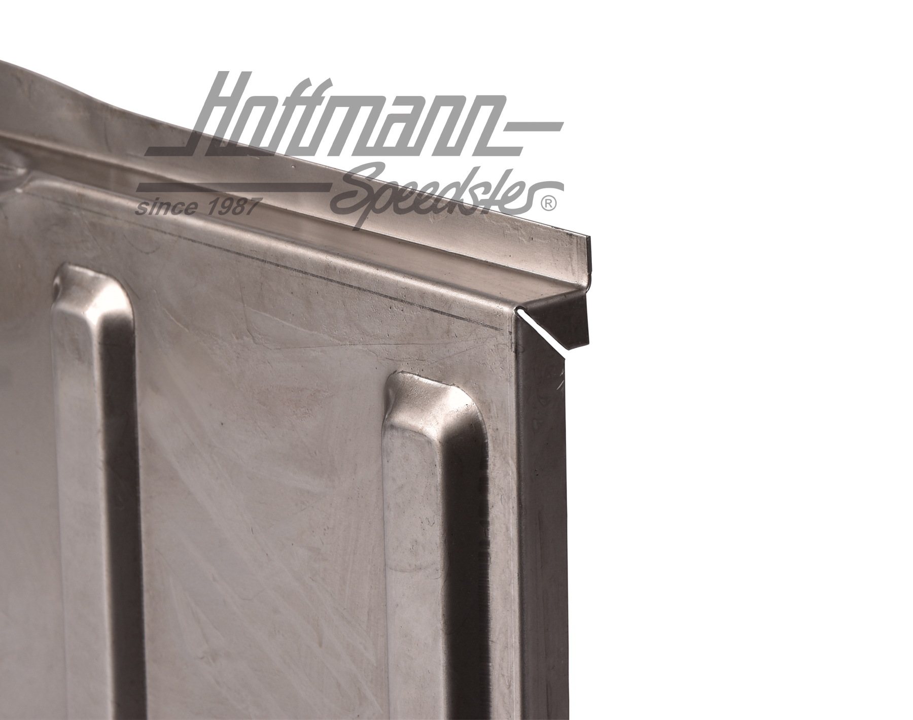 Frontblech, Mitte, Typ 181