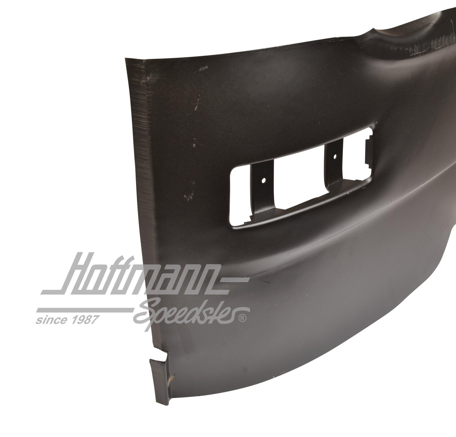 Frontverkleidung, mit Blinkeröffnung, -7.72