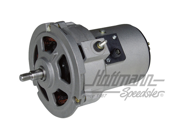 Lichtmaschine, Drehstrom, 55 AMP | 043 903 023 E | 020-1270