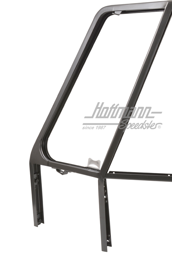 Türfensterrahmen, Bus T1, 55-67, links