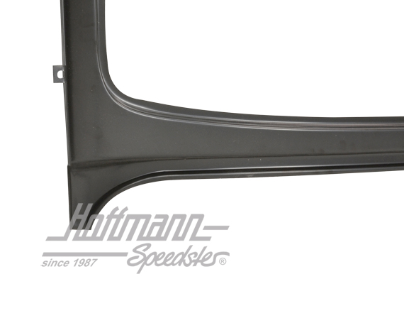 Dach, komplett, Porsche 911, 65-89