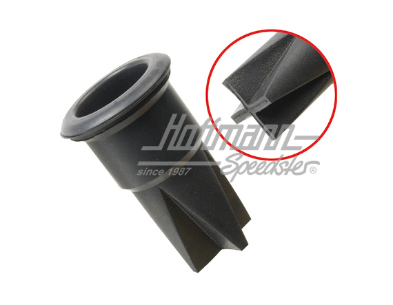 Wasserablaufventil, Wasserkasten, vorne | 171 819 419 | 180-1385-10