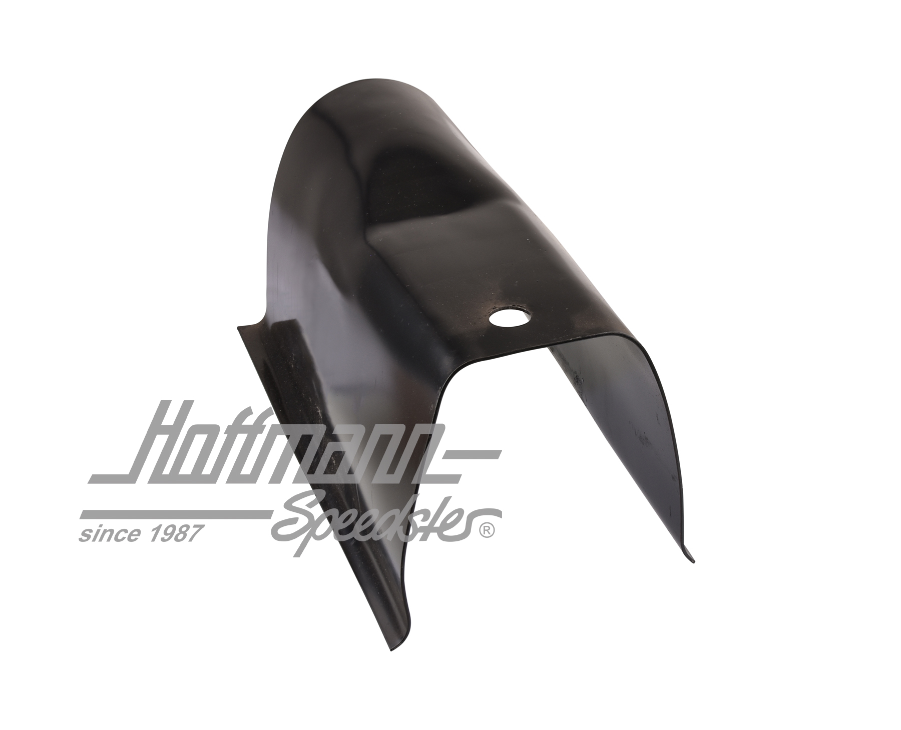 Reparaturblech, Rahmentunnel,vorne,8.65-