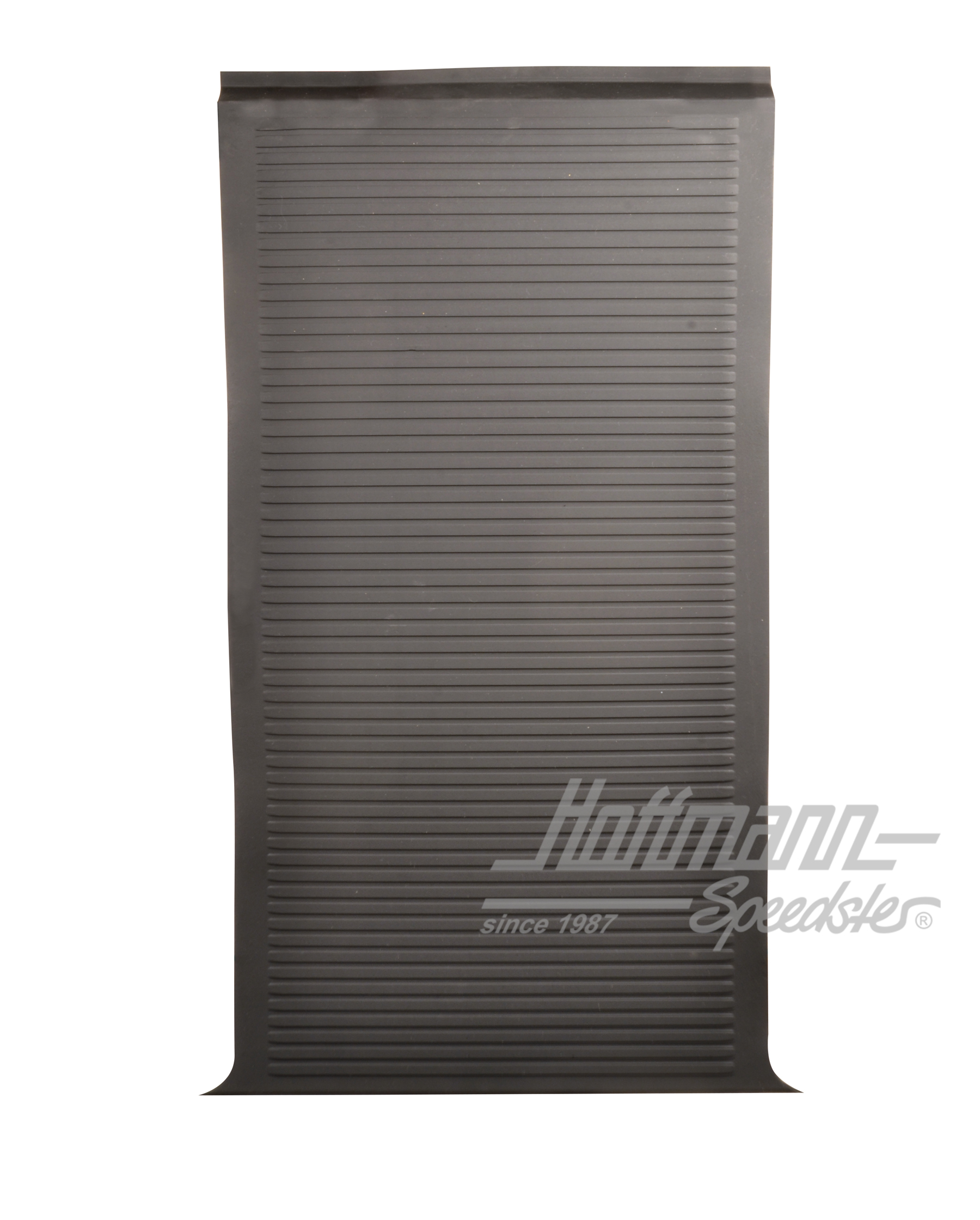 Gummimatte, Durchgang, Fahrerkabine, 67-