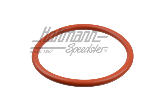 Dichtring, Klappenstutzen, oben, Turbo