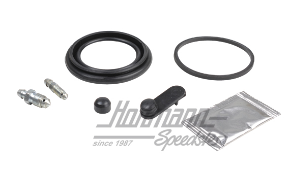 Reparatursatz, Bremssattel,86-92,Girling | 251 698 471 A | 325-3085-15