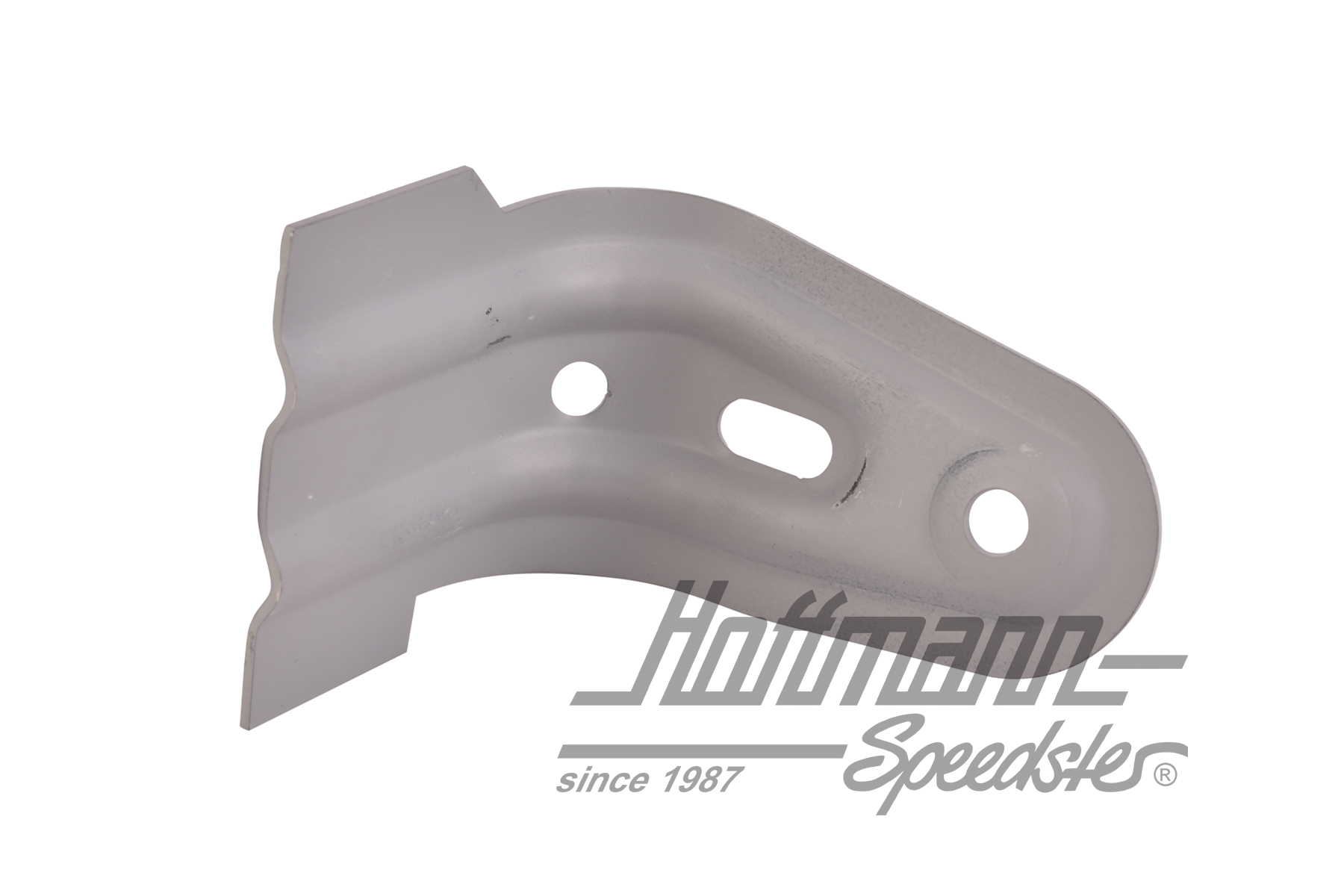 Halter, Hupe, 8.59-, links | 113 809 141 | 050-1490-30