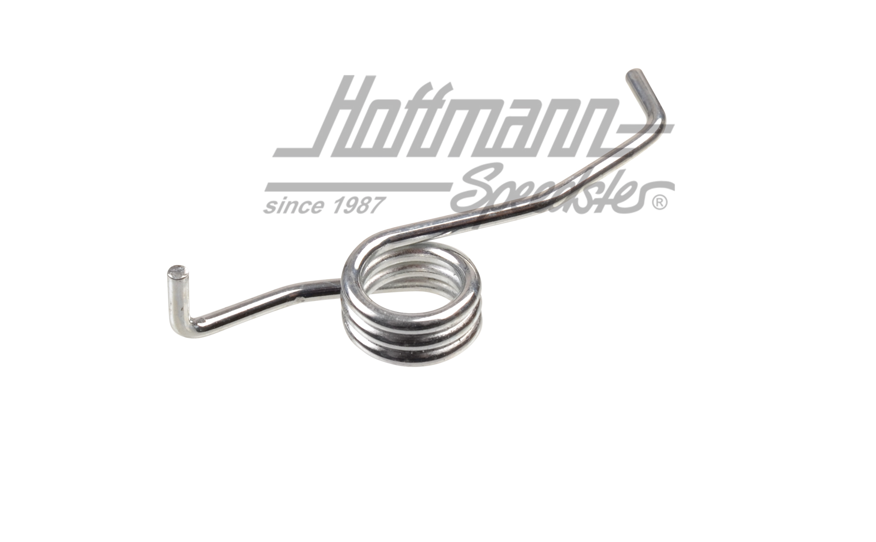 Feder, Türgriff, Käfer/Bus T1, -55/-60 | 111 837 215 | 020-2464-10