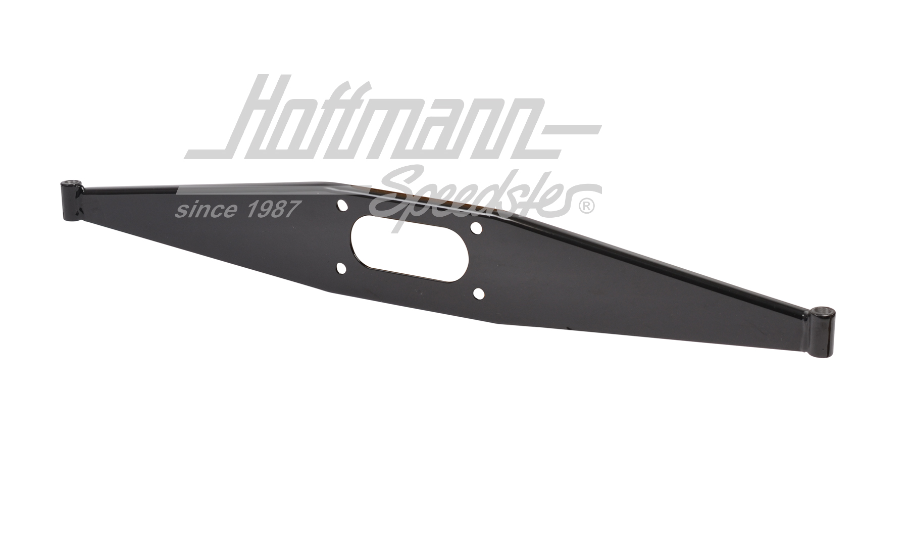 Motorträger, hinten, 911, 65-89 | 930 375 011 01 | 530-3810