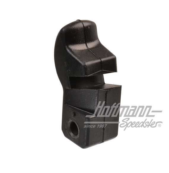 Halter, Targadach, 914, links