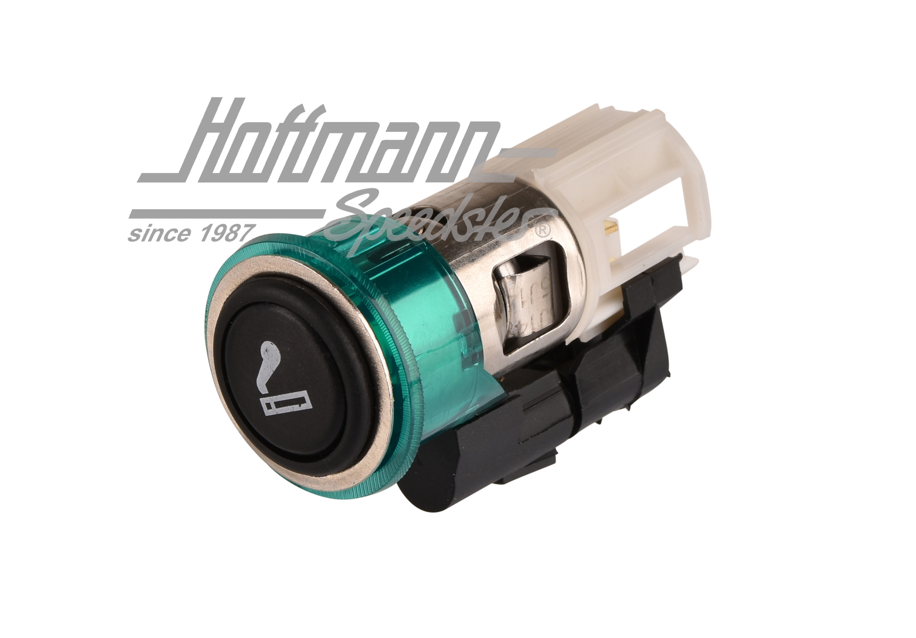 Zigarettenanzünder, 12V, Komplett-Kit | 8EZ 008 021-001 | 020-0845