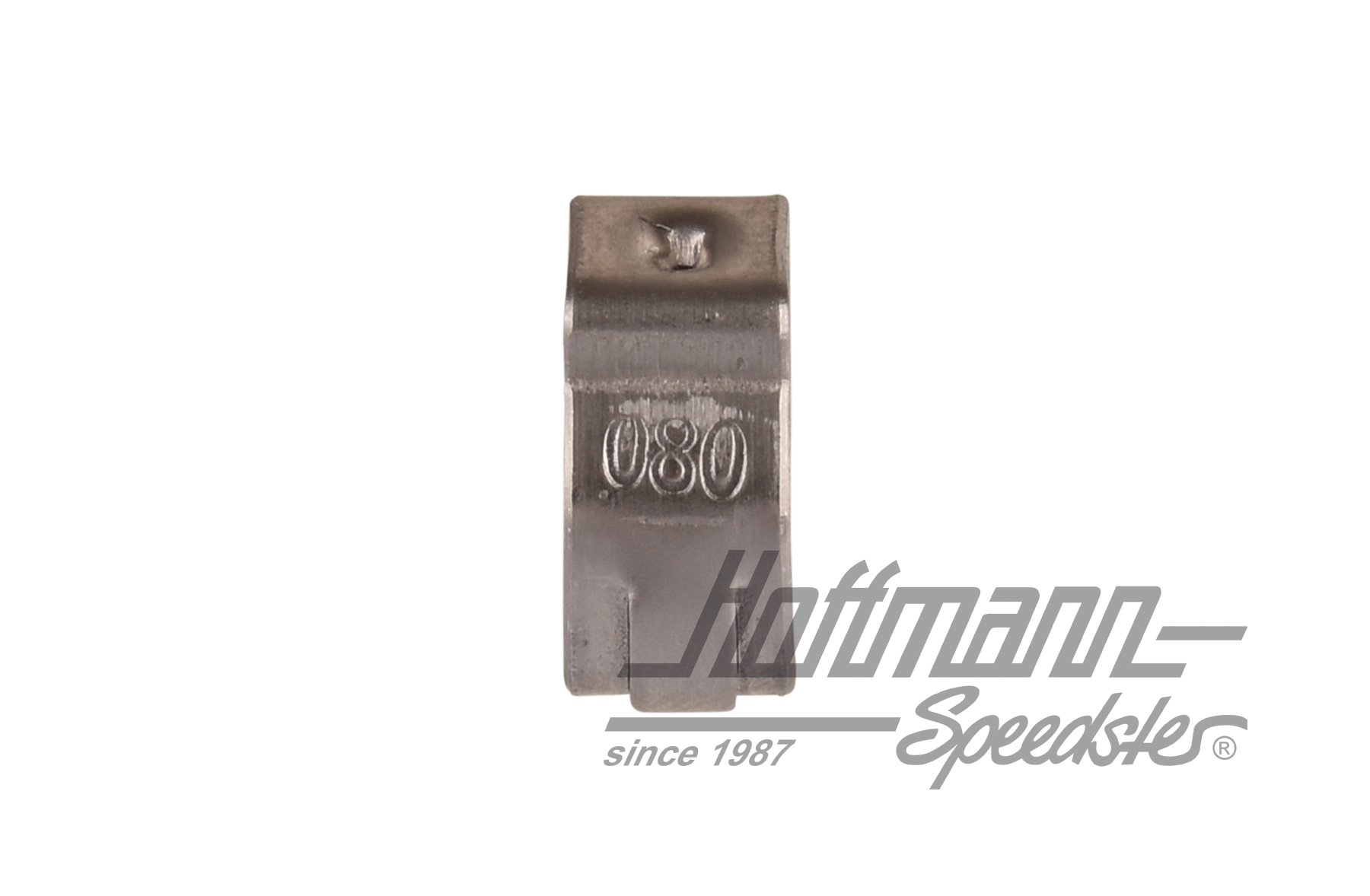 Einohrschellen, einstellbar, 6.8-8mm