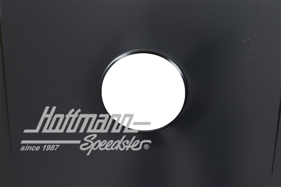 Haube, vorne, 74-89, RSR Look