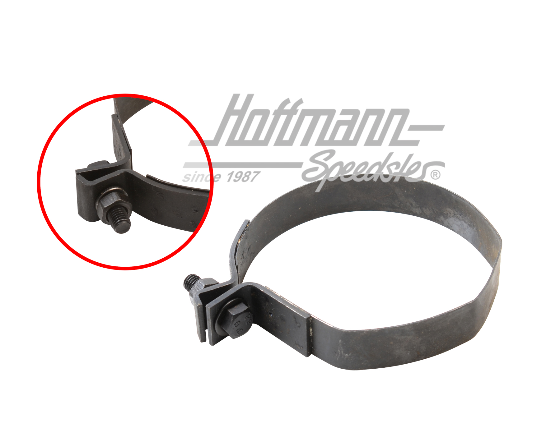 Generatorspannband, 90mm | 113 903 141 A | 010-1408