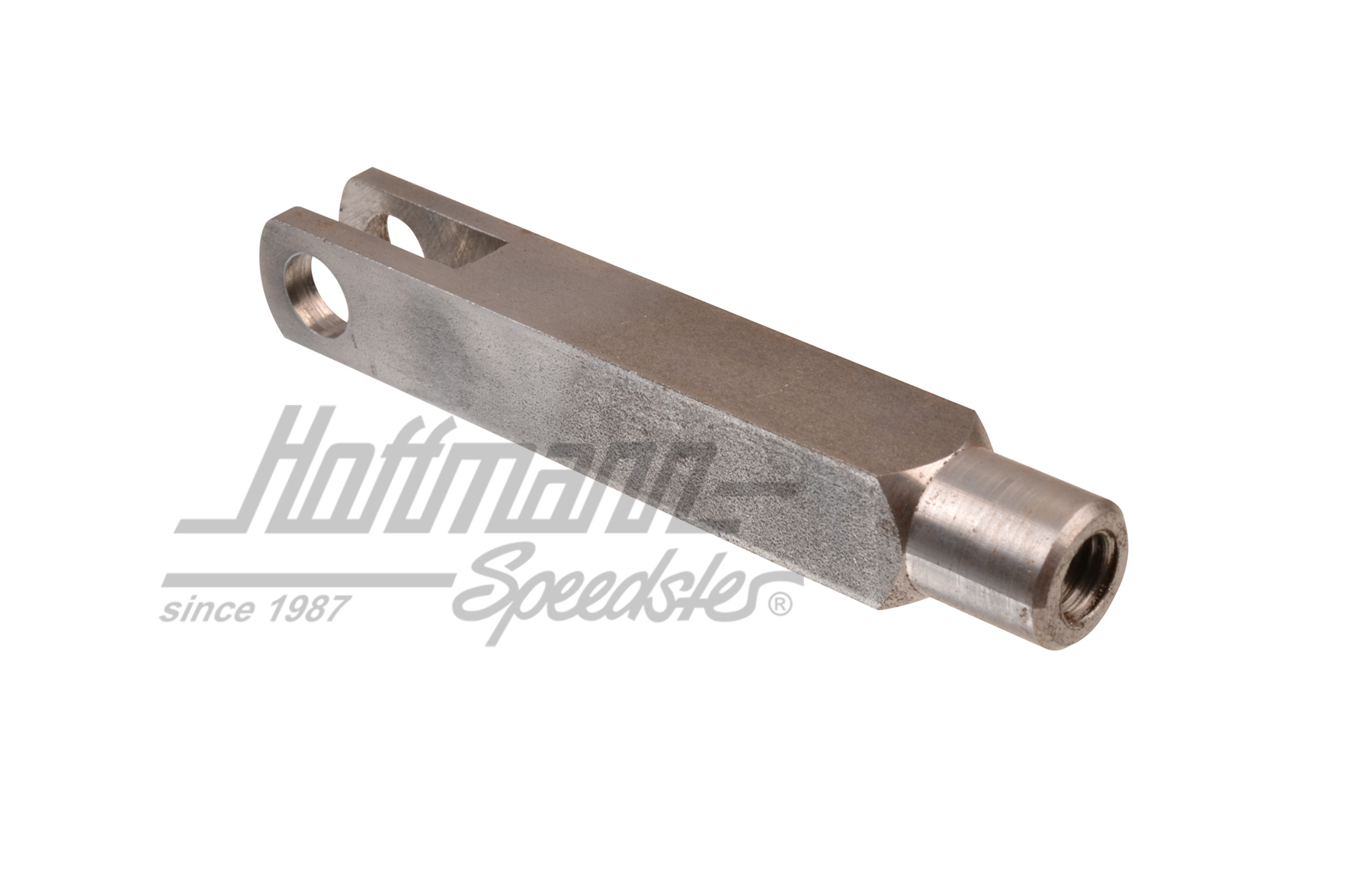 Aufnahme, Druckstange, HBZ, -7.57 | 113 721 205 A | 010-3165-44