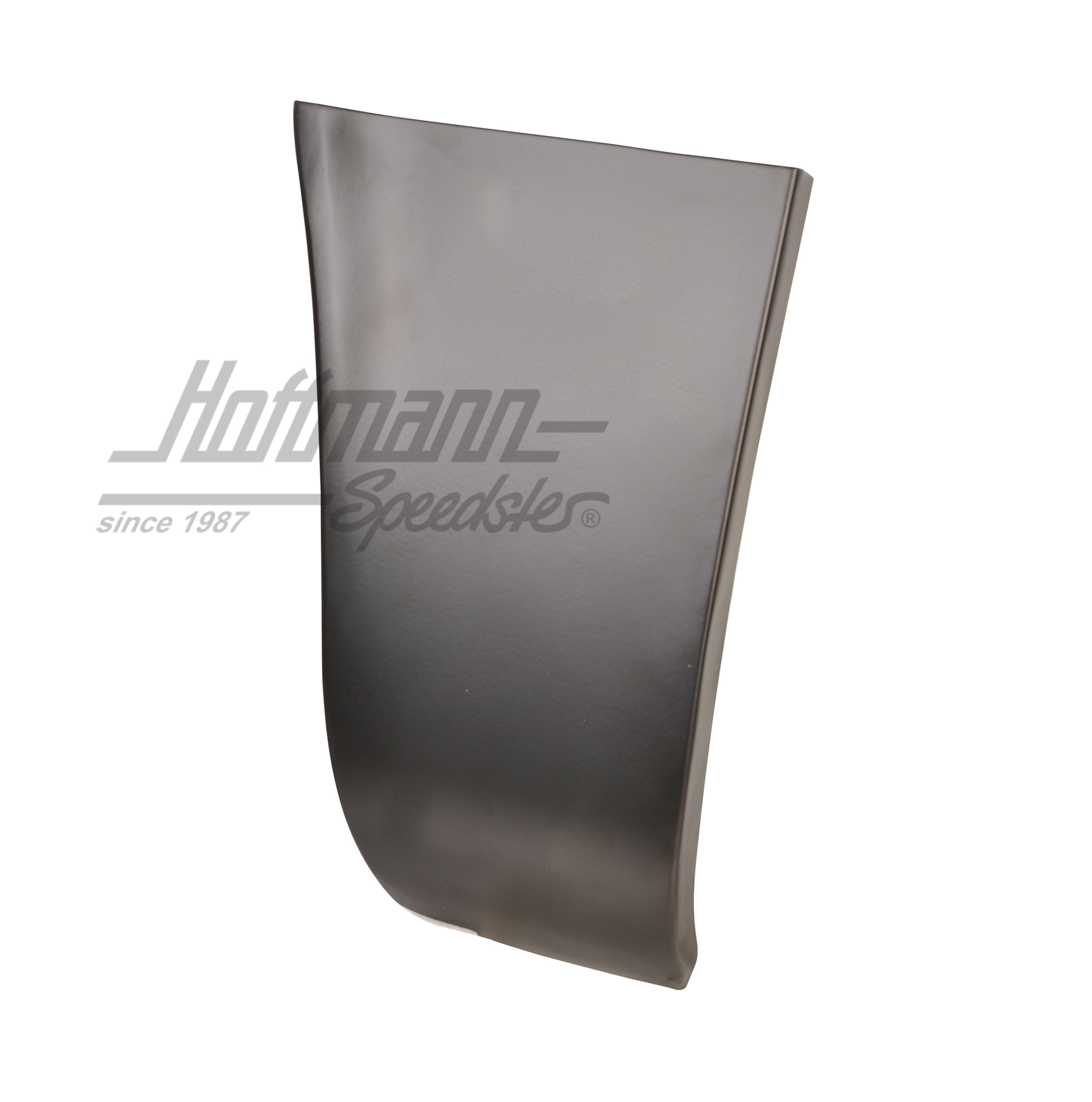 Rep.Blech, Kotflügel, unten, 68-73, li.