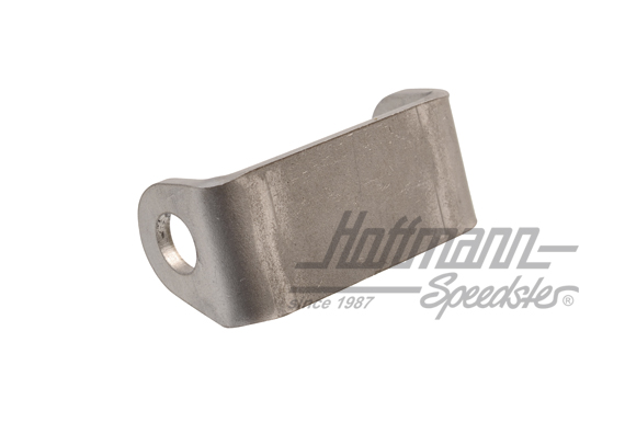 Halter, Türfänger, Klapptür, 55-67