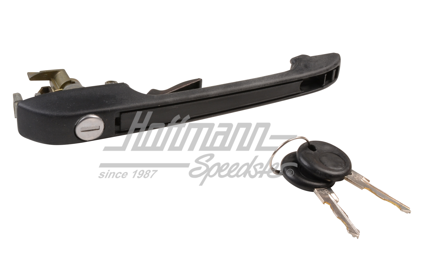 Türgriff, Golf 1/2, vo.,re.,Top-Qualität | 191 837 206 A | 180-1003-02