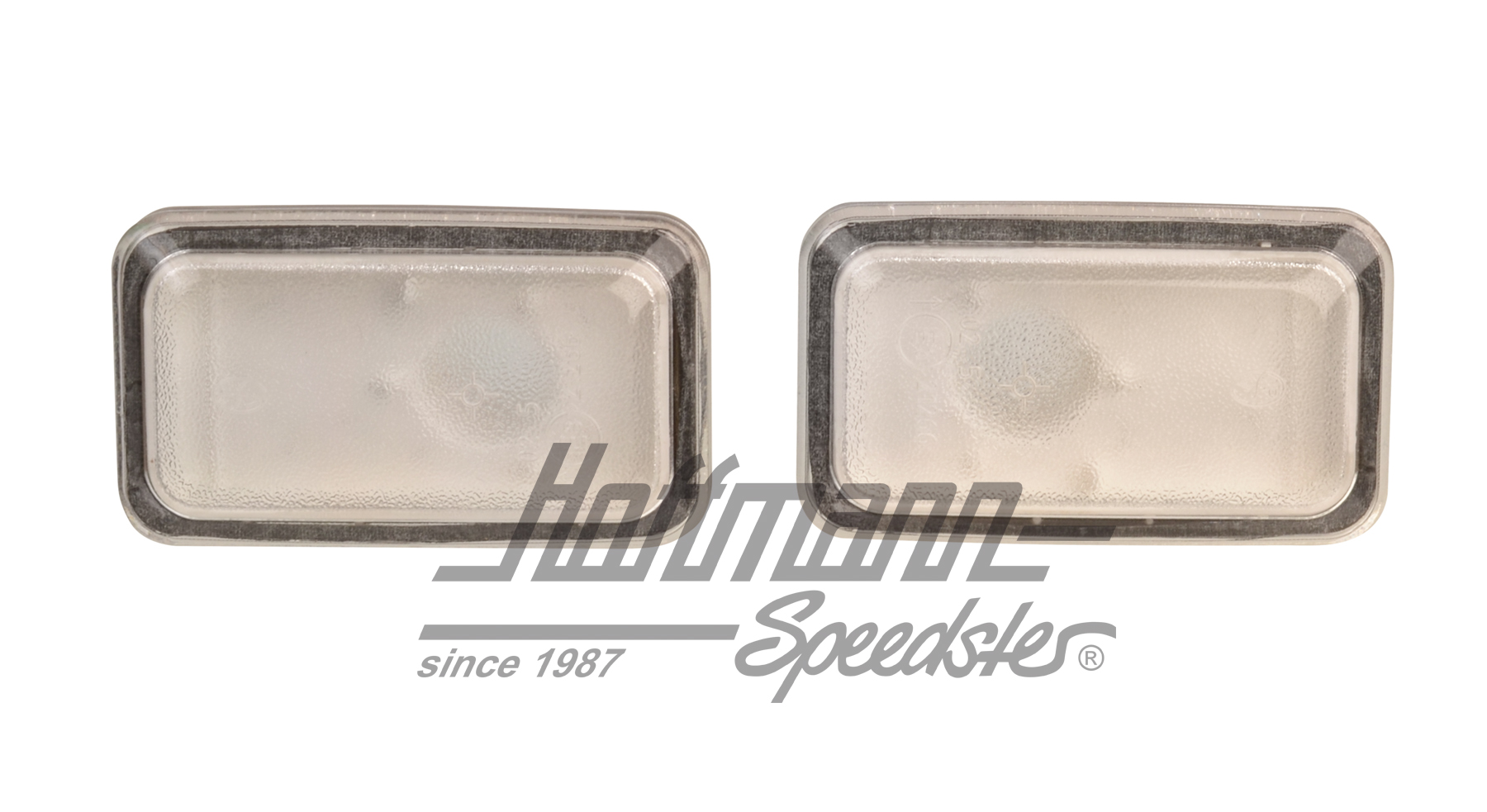 Seitenblinker, Golf/Porsche, weiß | 161 949 117 | 190-4804