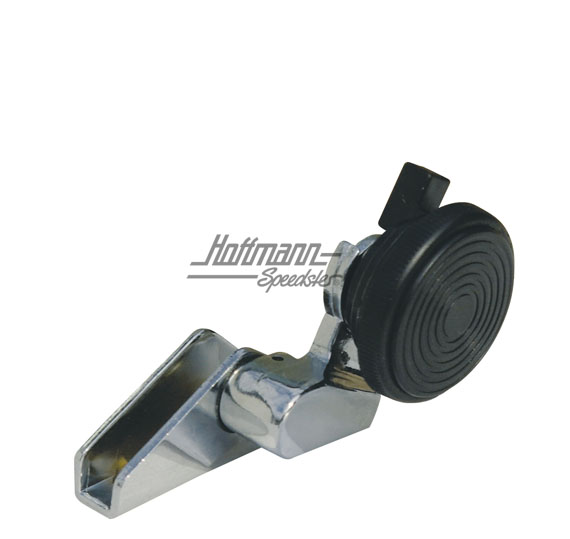 Vorreiber, 8.67-, rechts | 111 837 658 A | 020-5178