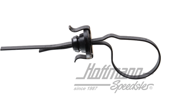 Ölpeilstab, Bus T3, Diesel/T-Diesel