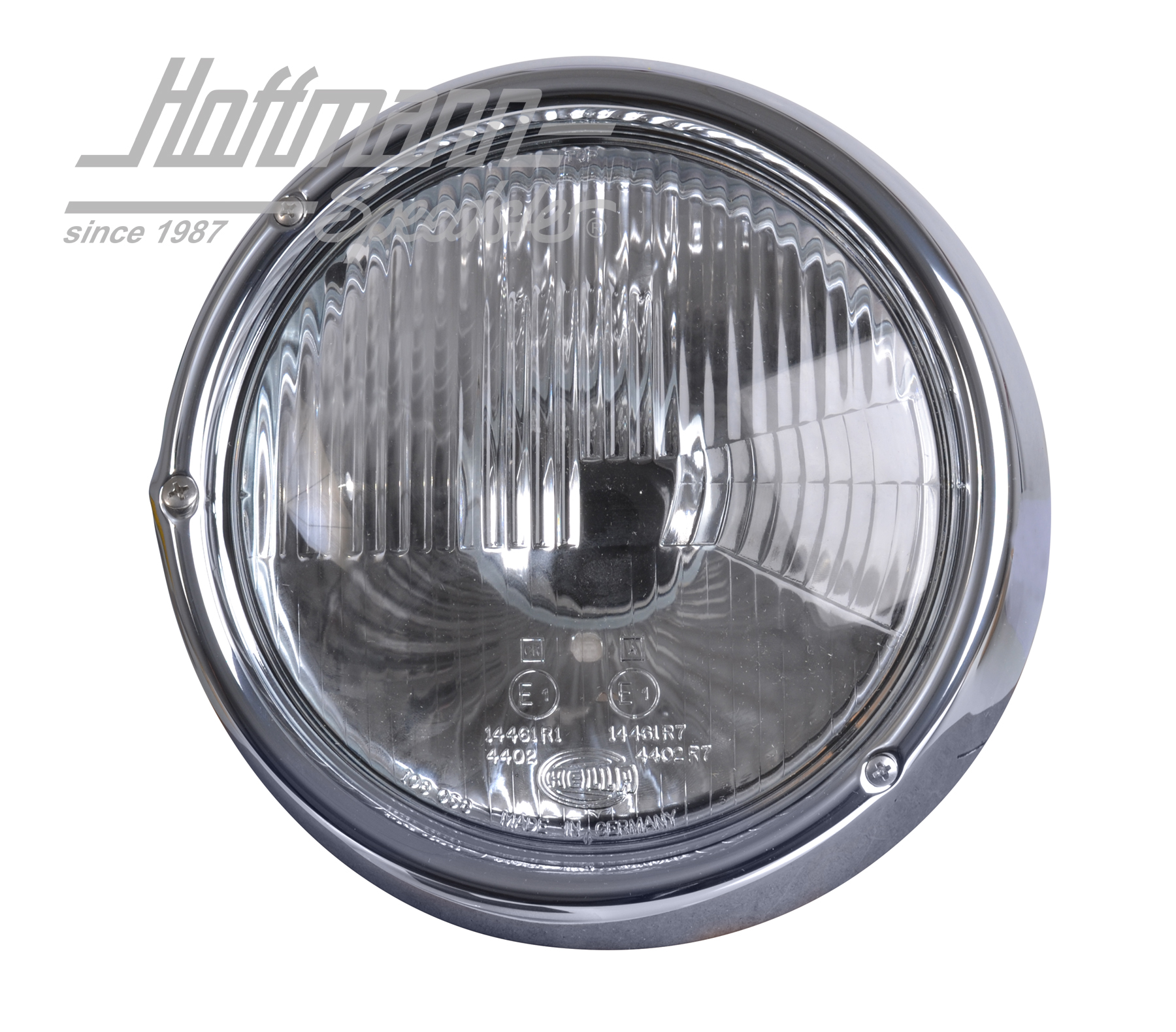 Scheinwerfer, Bilux, 67-73, li., Hella |  | 097-1970-11