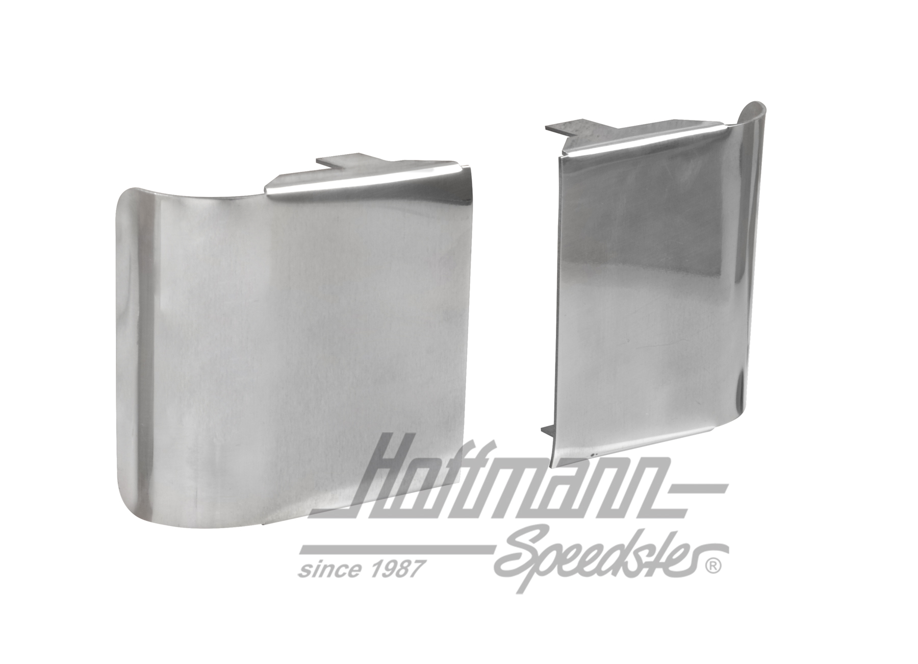 Kappe, Spiegelhalter, Bus T1, Chrom | 0484-200 | 089-5019-64