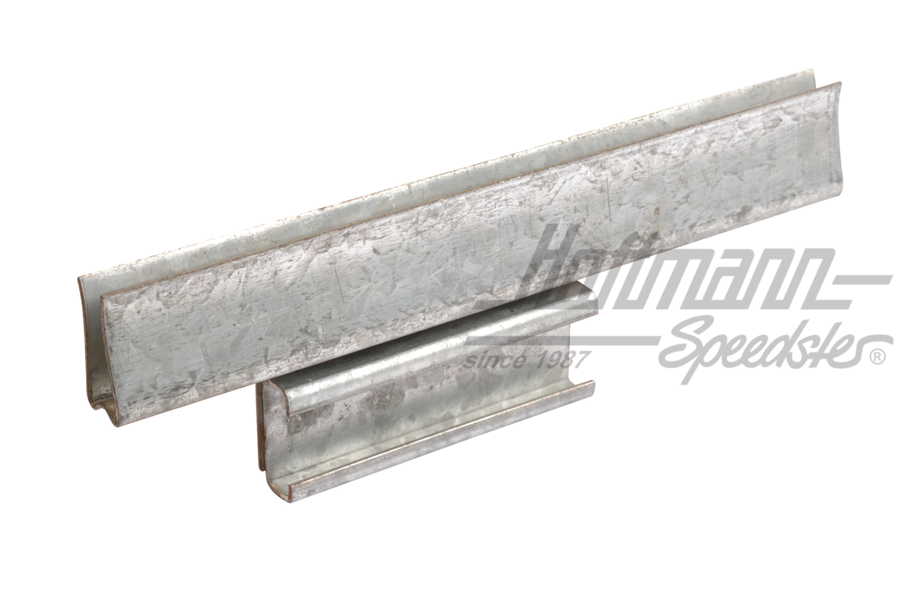 Fensterhebeschiene, hinten, 79-83, links | 155 837 567 A | 180-1253-51