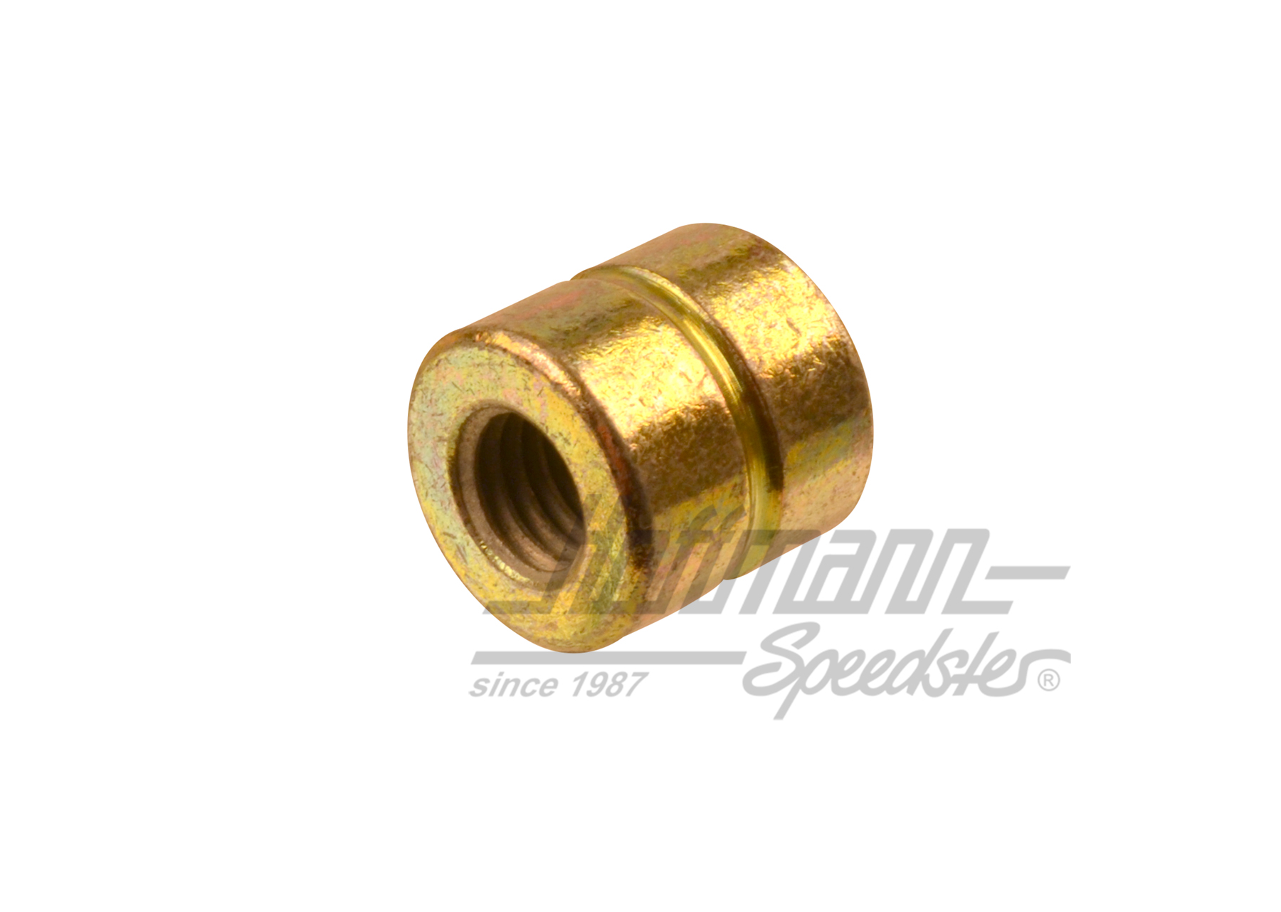 Mutter, Zylinderkopf, 356/912